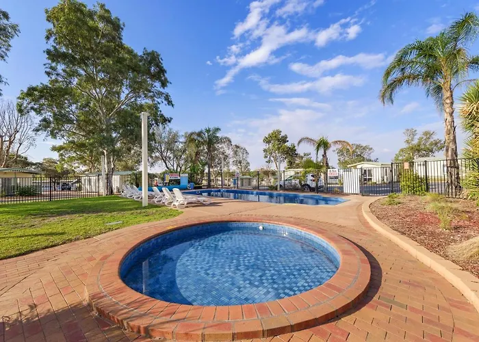 Discovery Parks - Port Augusta
