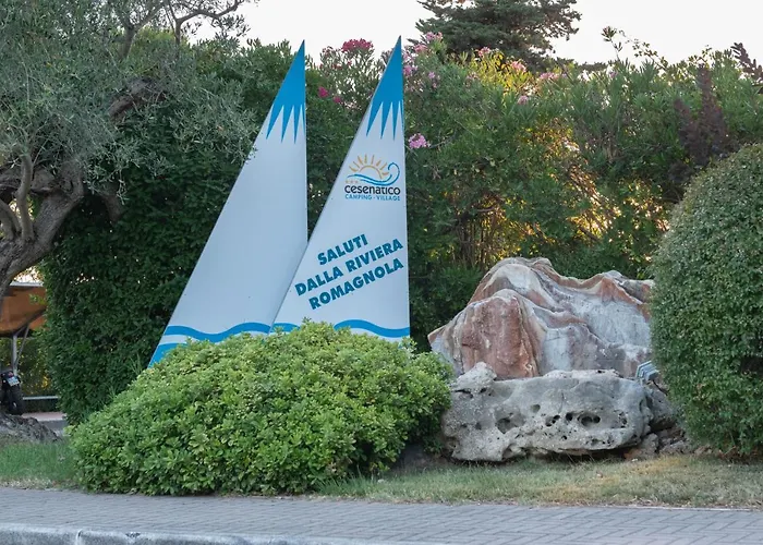 Cesenatico Camping Village
