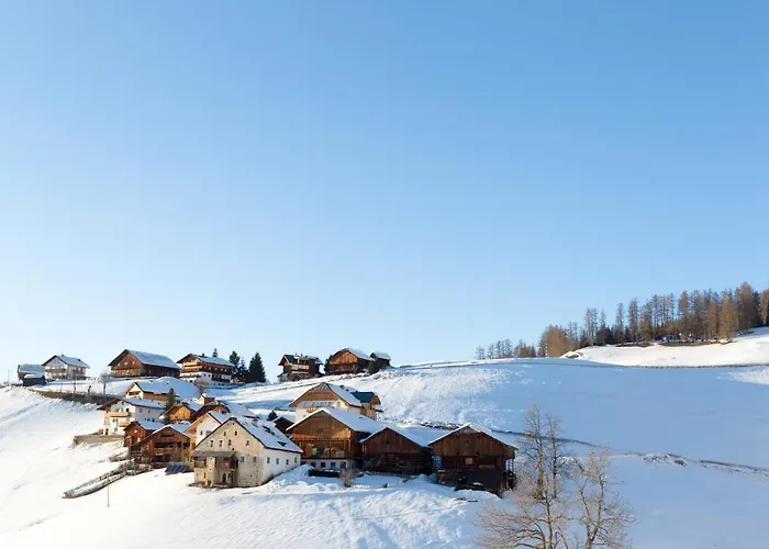 Hotel Dolomiti Stern