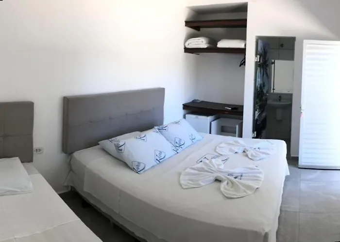 Pousada Kepha Guarujá