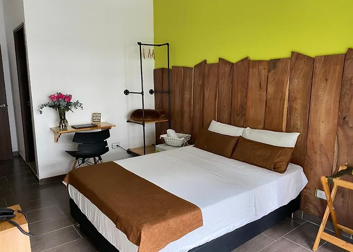 Riviere Boutique Hotel