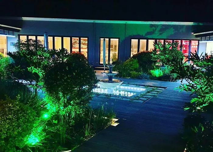 Royal St. Andrews Hotel, Spa And Conference Centre Port Alfred