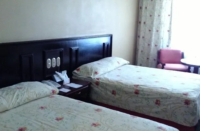 Hotel Real de Uruapan