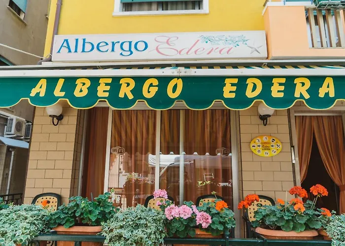 Hotel Edera