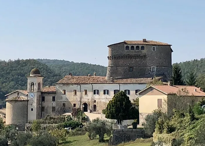 Arenarius Home Resort & Spa