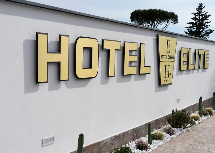 Hotel Elite