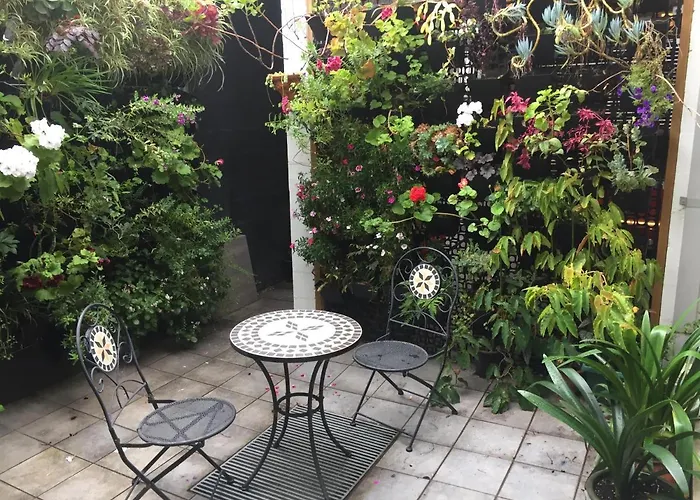 Brunswick B & B