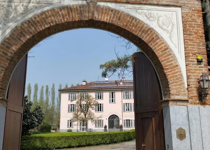B&B La Cascina Grossa