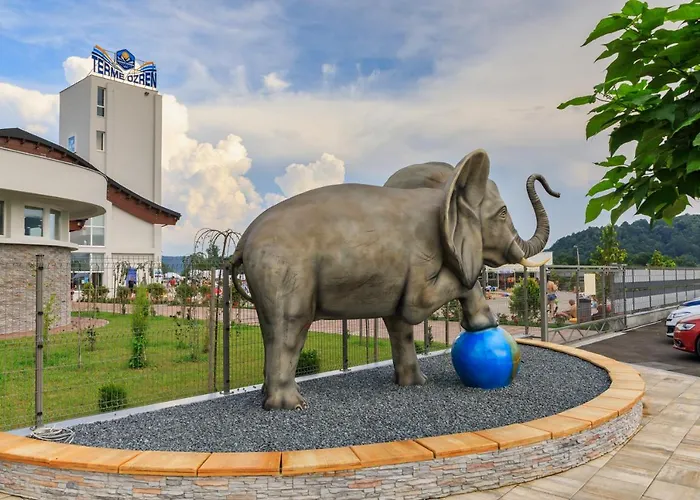 Hotel Terme Ozren