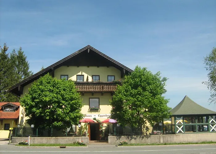 Gasthaus Eggerberg
