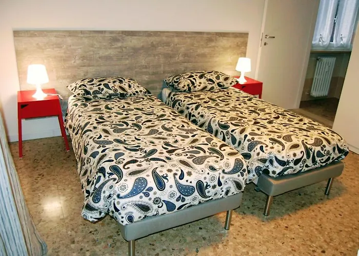 B&B Mameli 41