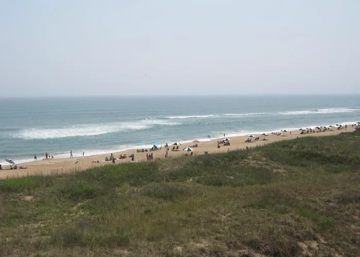 Outer Banks Beach Club II Resorts Kill Devil Hills