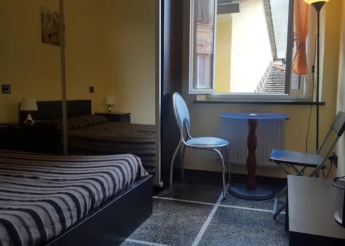 B&b Il pesce doro