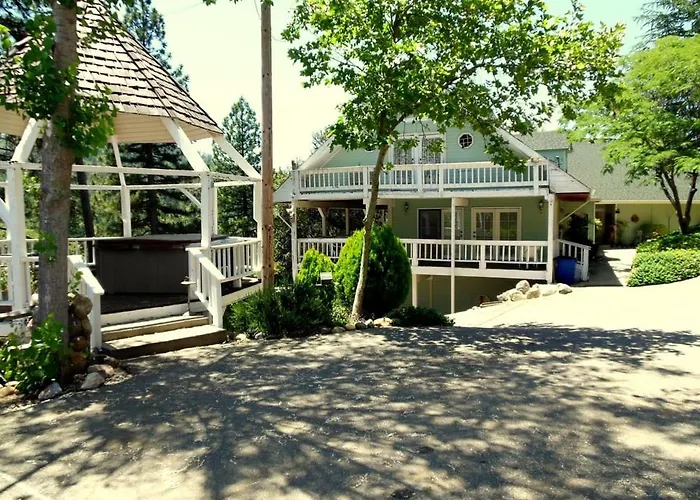 Berkshire Inn