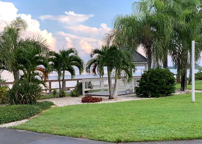 Bayside Retreat
