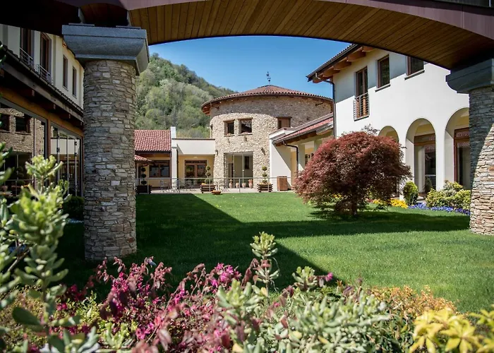 Resort Monviso