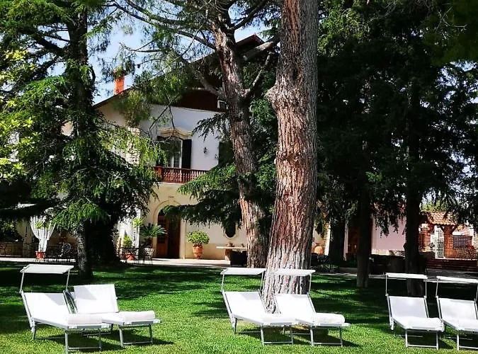 Villa delle Querce Resort Palo del Colle