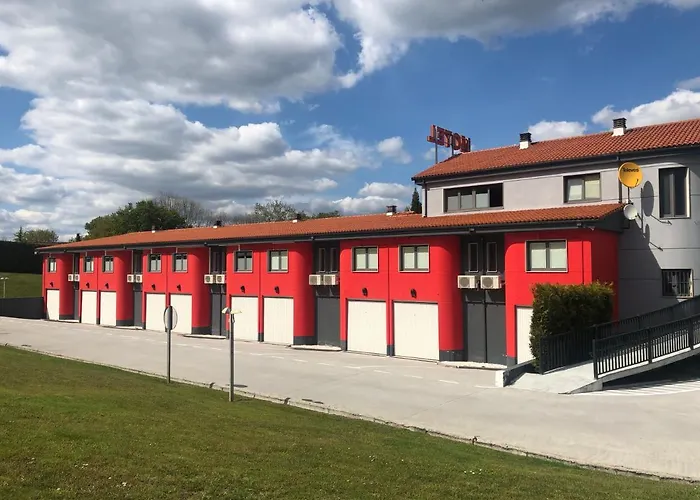 Motel Venus Santiago