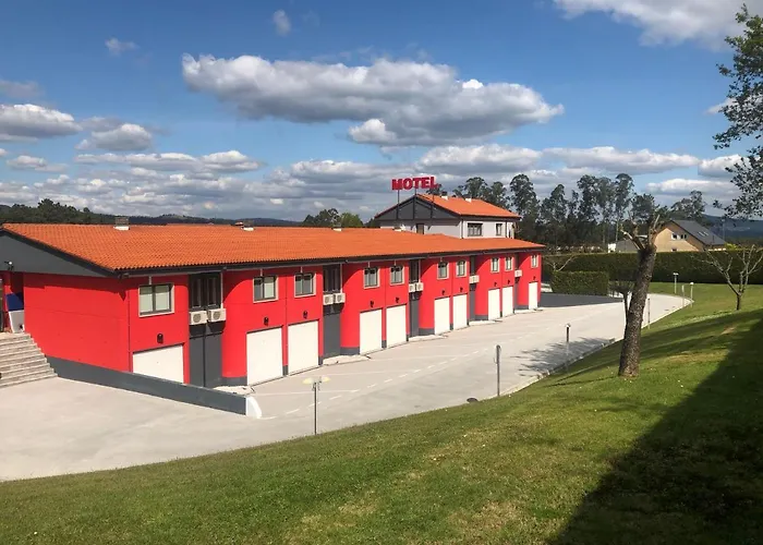 Motel Venus Santiago