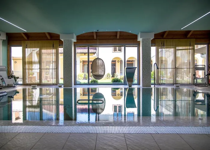 Resort Monviso