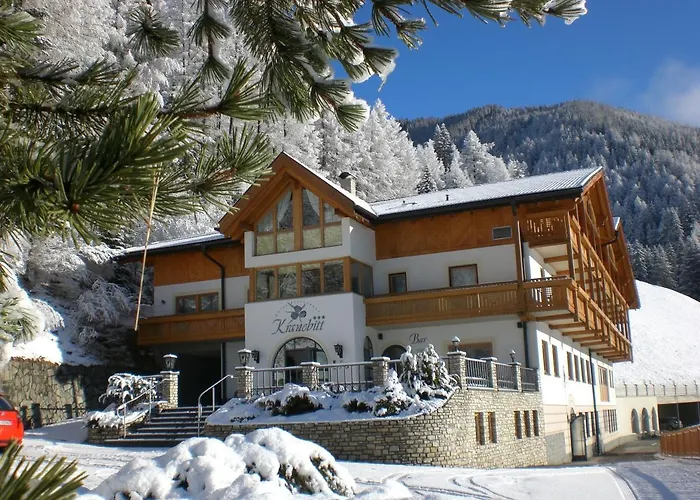 Hotel Kranebitt