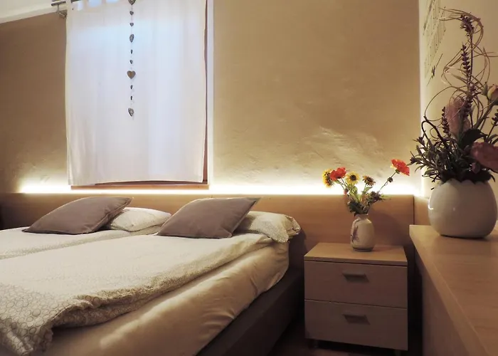 B&B Casa Vanzetta