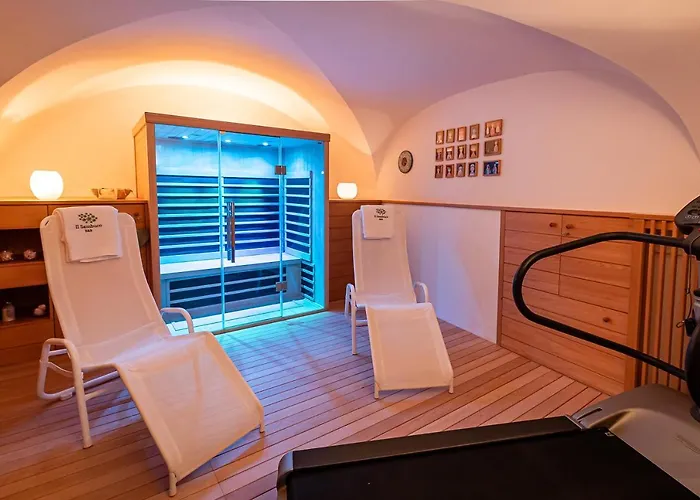 B&B il Sambuco