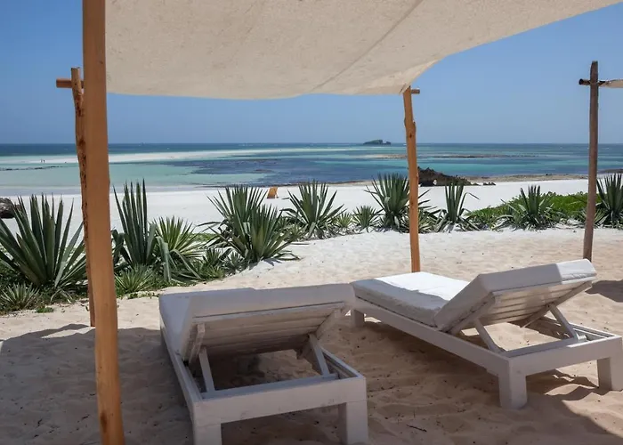 Gecko Resort