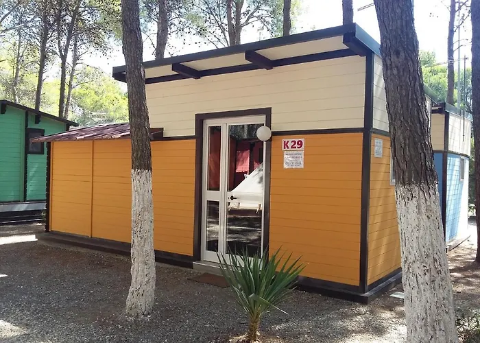 Policoro Village Hotel