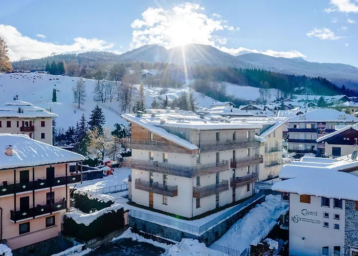 Albergo Dimaro Wellness Hotel