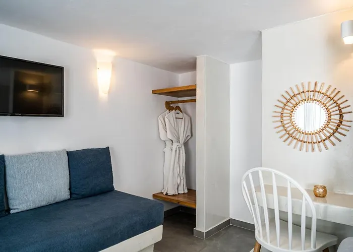 Galatia Villas Fira 