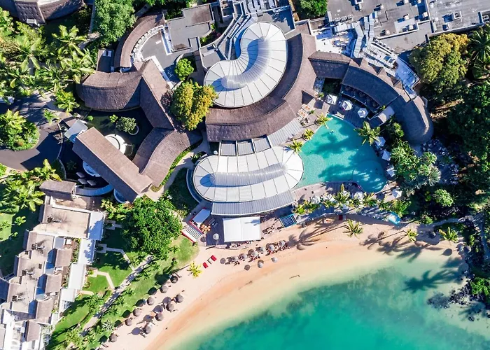Lux* Grand Gaube Resort & Villas
