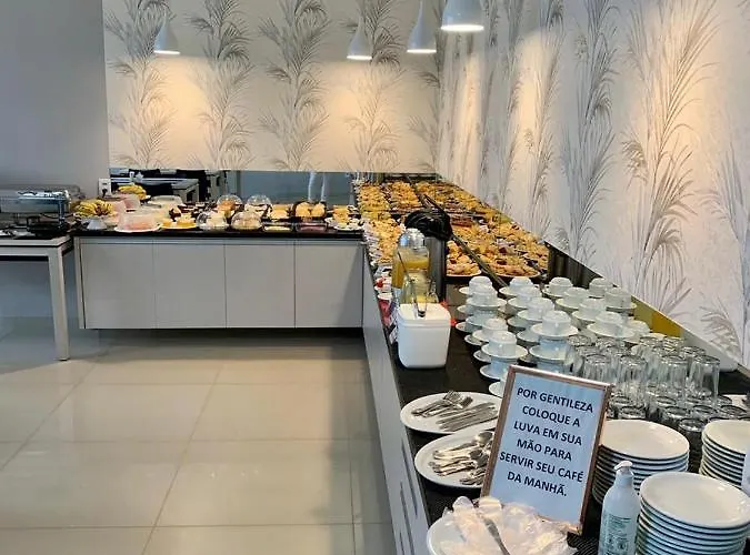 Hotel E Locadora Vizon Vilhena
