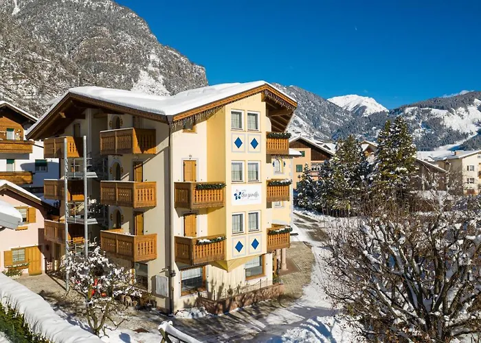 Hotel Genzianella