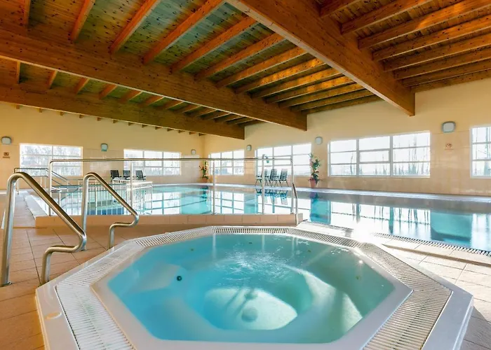 BURSZTYN - BERNSTEIN SPA&Wellness
