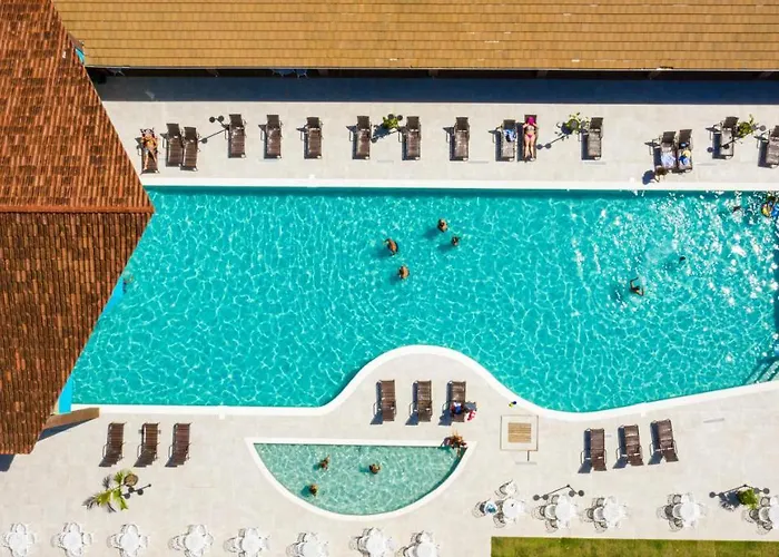 Nauticomar Resort All Inclusive & Beach Club