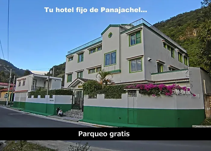 Hotel El Sol