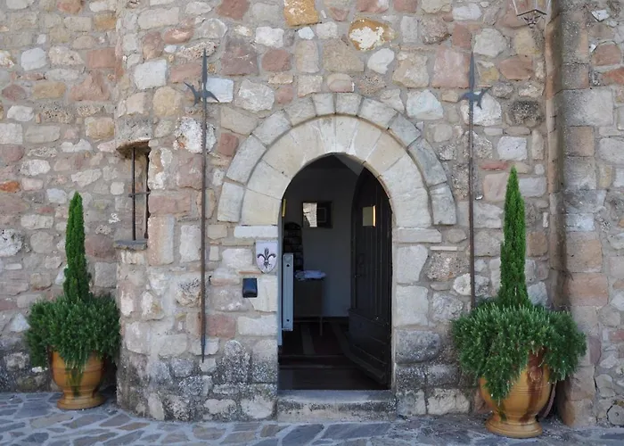 Le Château d'Argens Les Arcs-sur-Argens