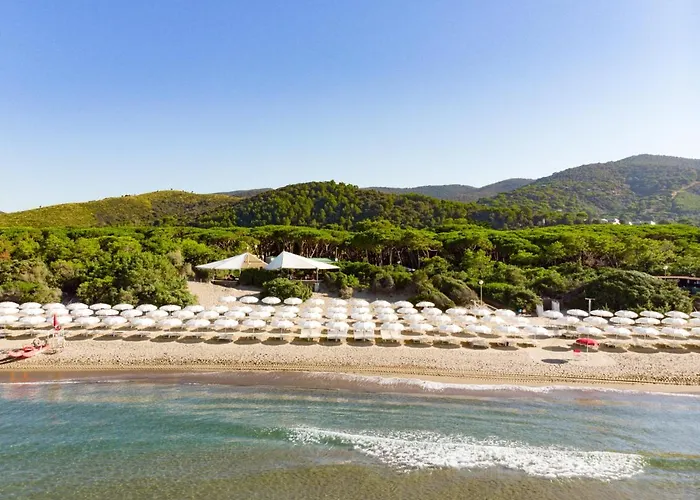 Riva Del Sole &SPA