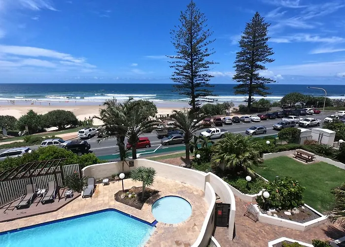 Coolum Caprice
