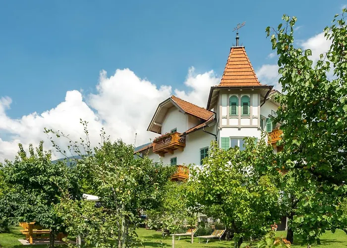 Gästehaus Seitzhof
