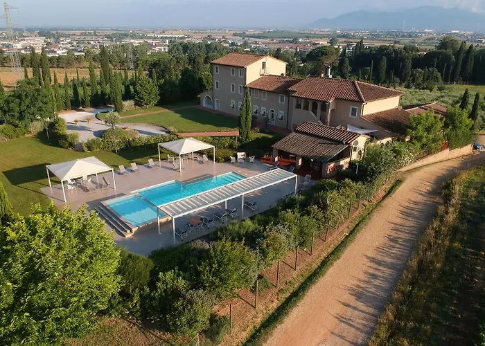 Resort Casale Le Torri