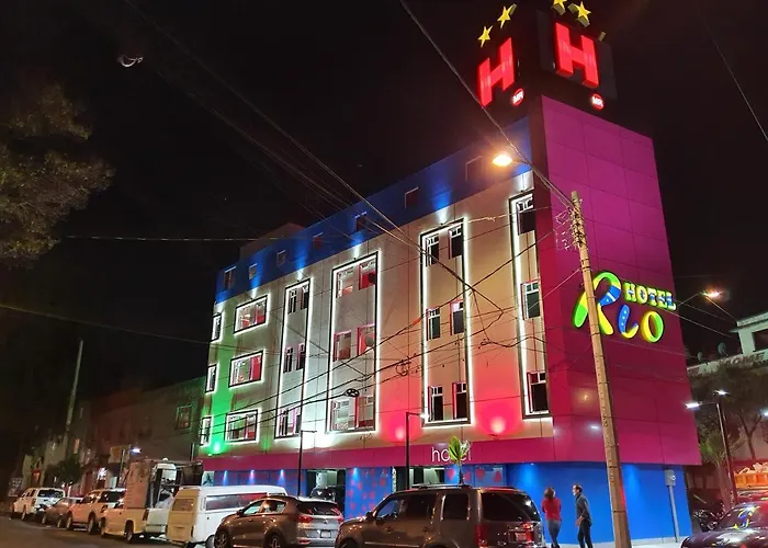Hotel Río