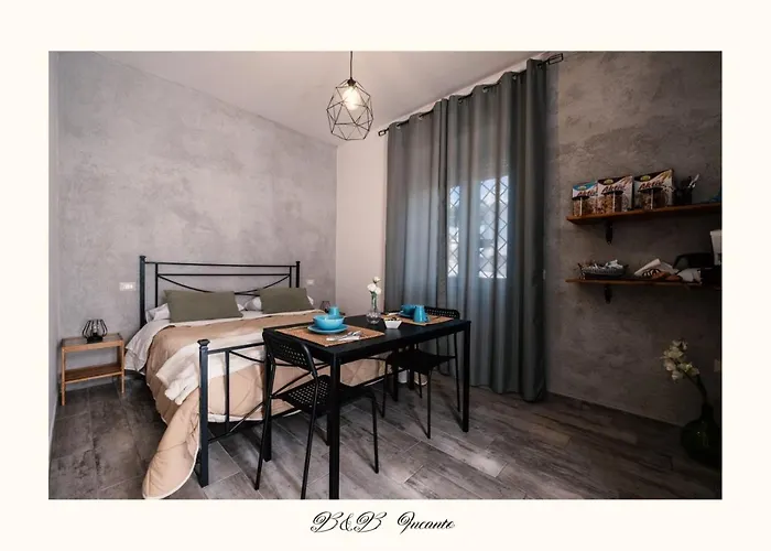B&B Incanto
