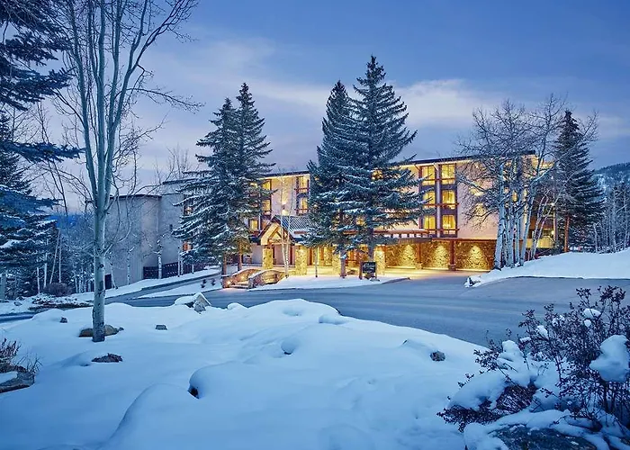 Stonebridge Inn, A Destination By Hyatt Residence