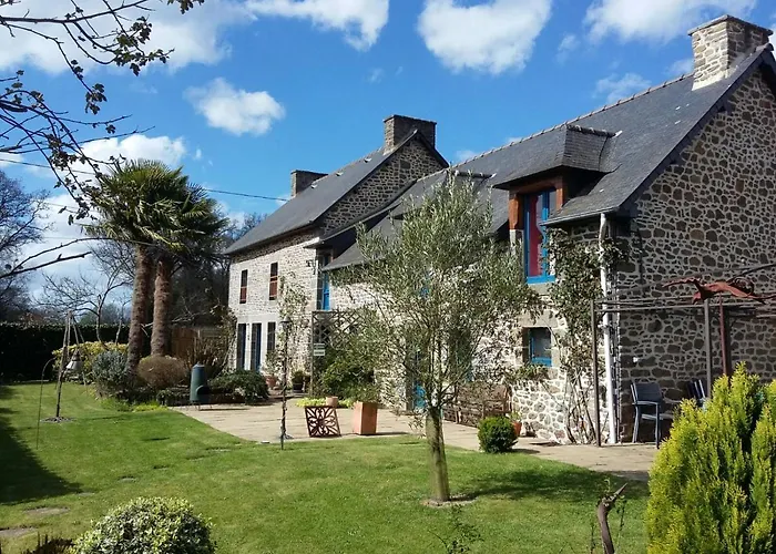 Les Petites Chapelles
