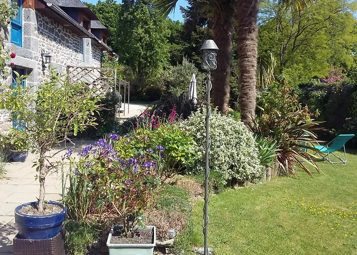 Les Petites Chapelles