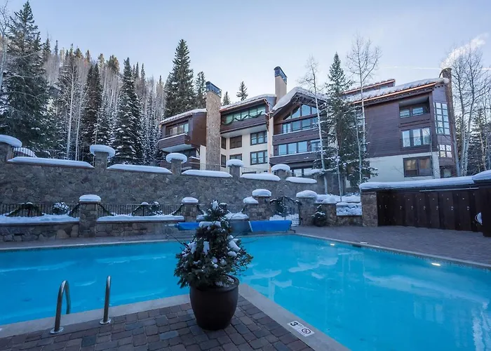 Northwood'S Ski-In Ski-Out By Realty