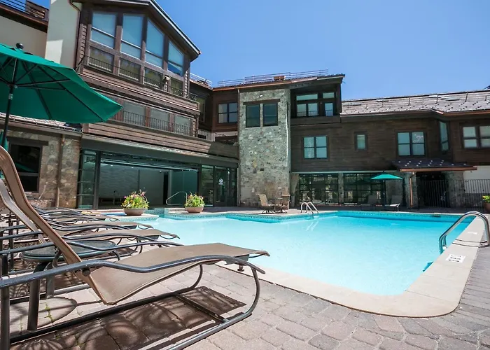 Northwood'S Ski-In Ski-Out By Realty