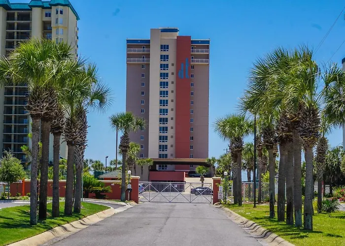 Destin Towers Book Early For 2026! Filling Up Fast